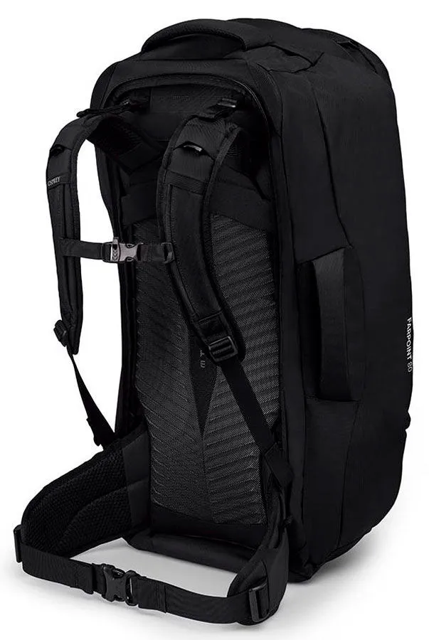 osprey Farpoint 80