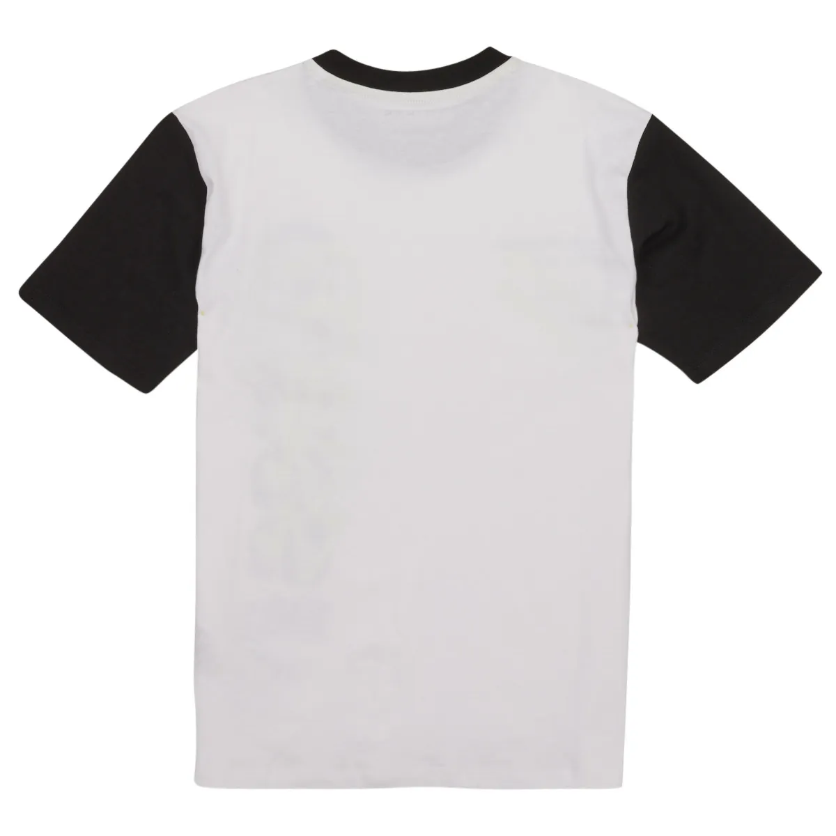 OVERSIZE SS T SHIRT