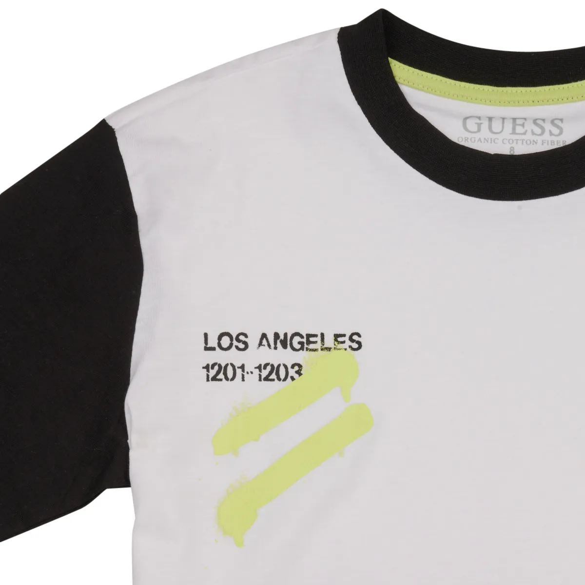 OVERSIZE SS T SHIRT