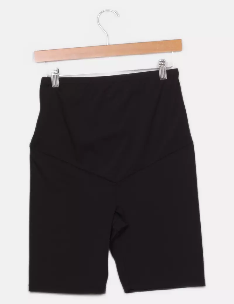 Oysho Leggings Cortos Premamá