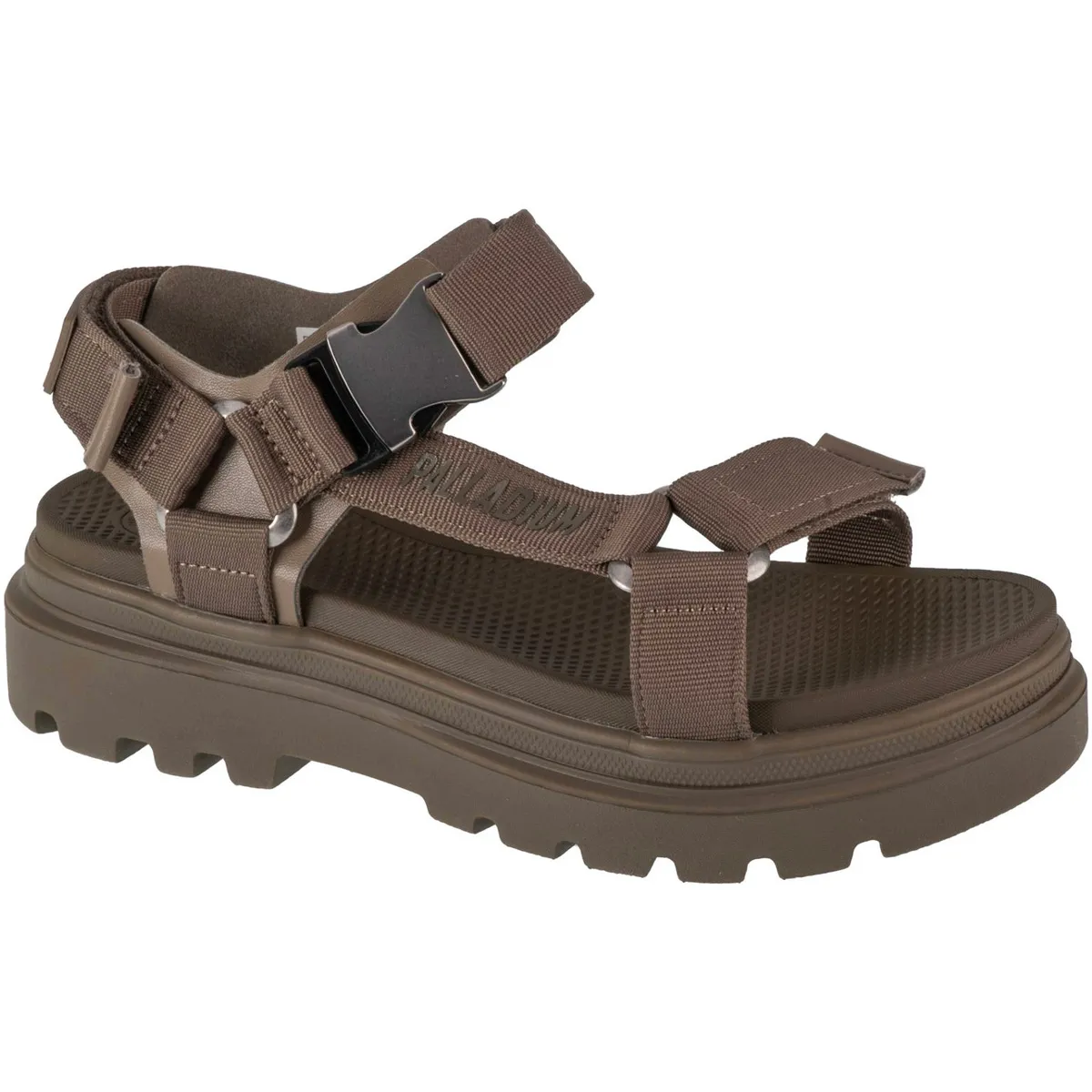 Pallacruise Strap
