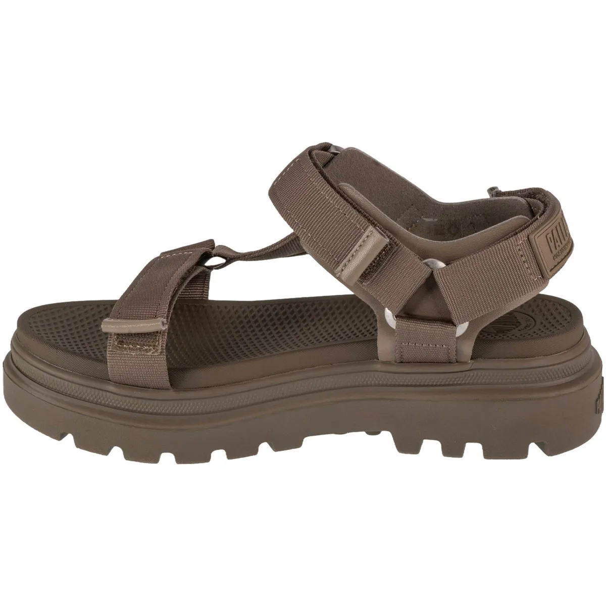 Pallacruise Strap