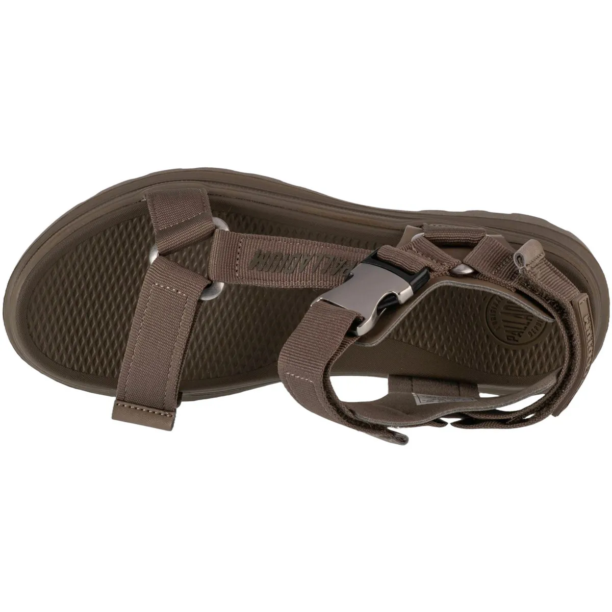 Pallacruise Strap