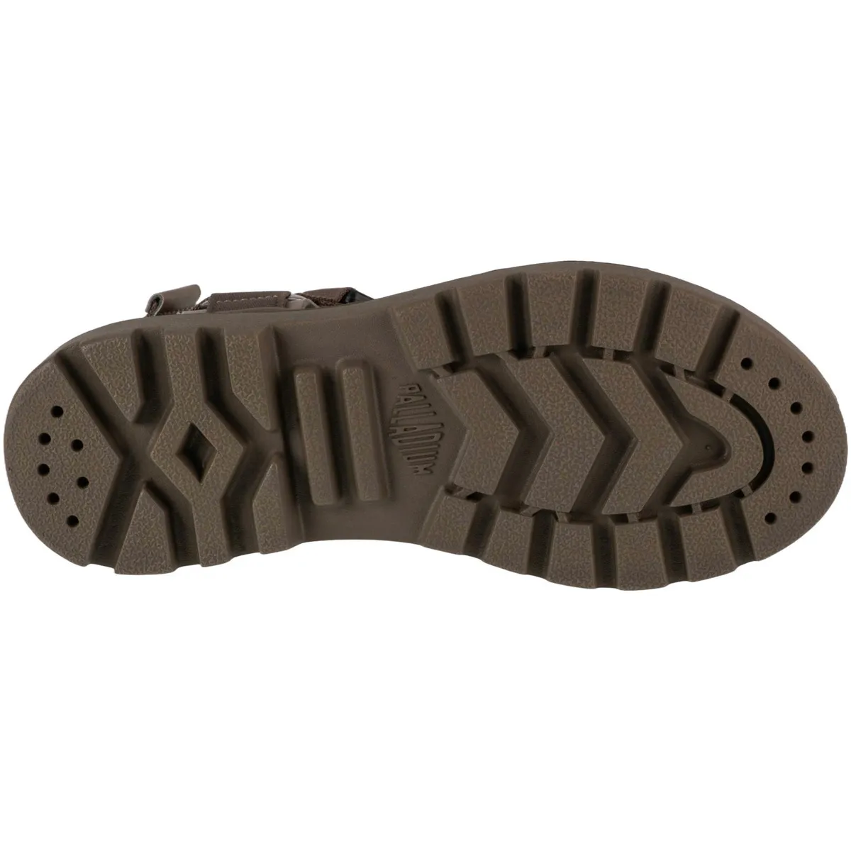 Pallacruise Strap