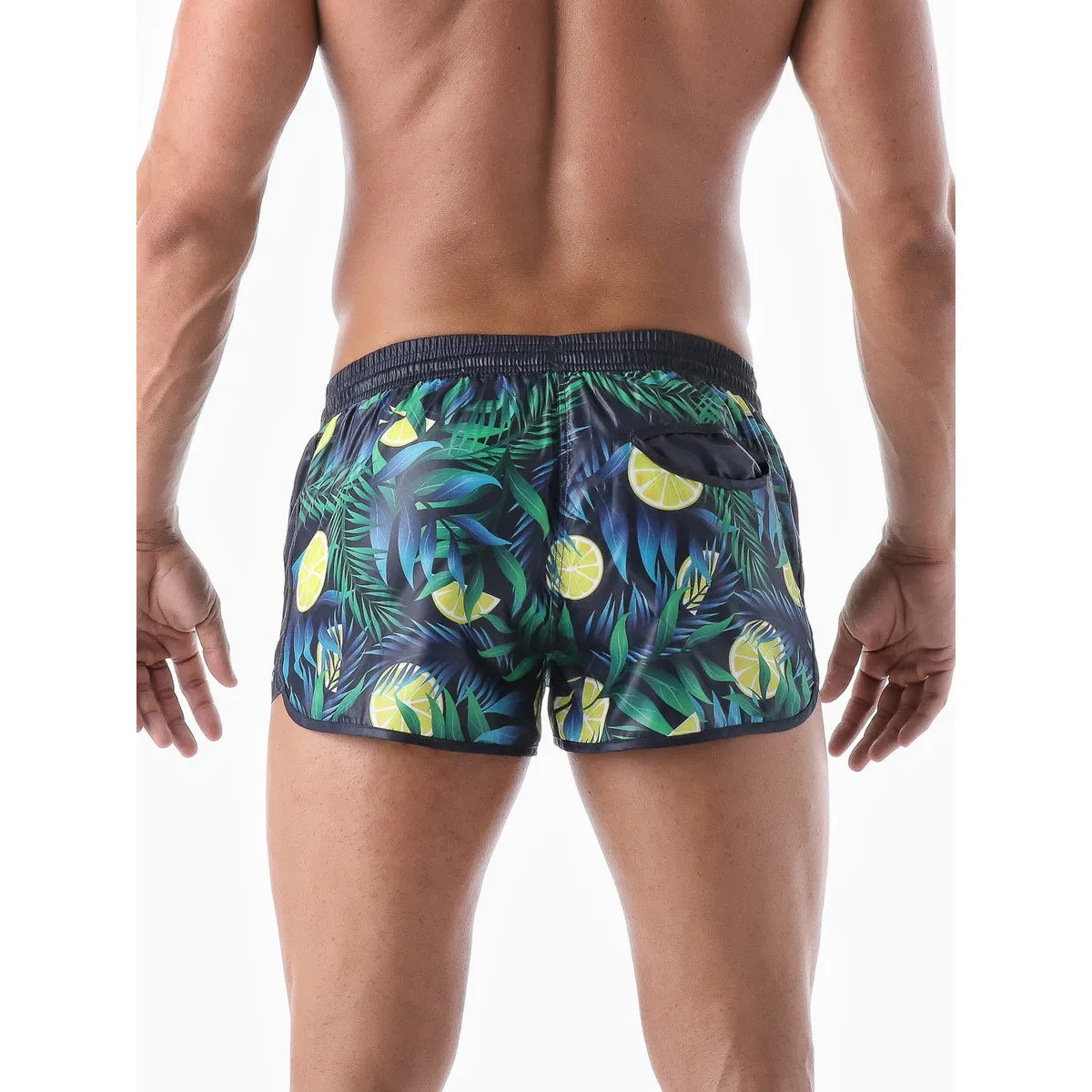 Pantalones cortos de baño Fruits