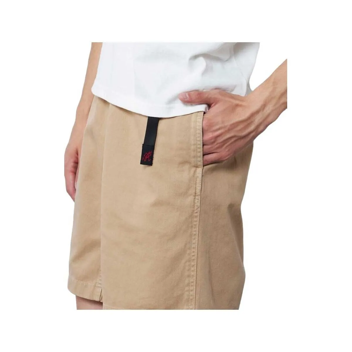 Pantalones cortos G Hombre Chino