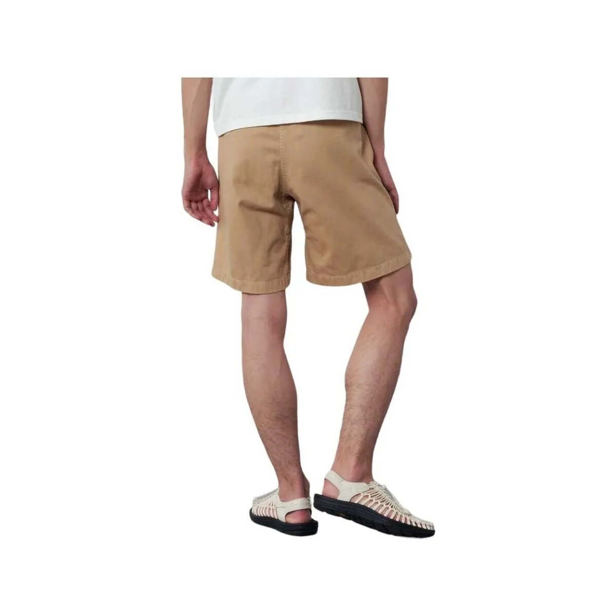 Pantalones cortos G Hombre Chino