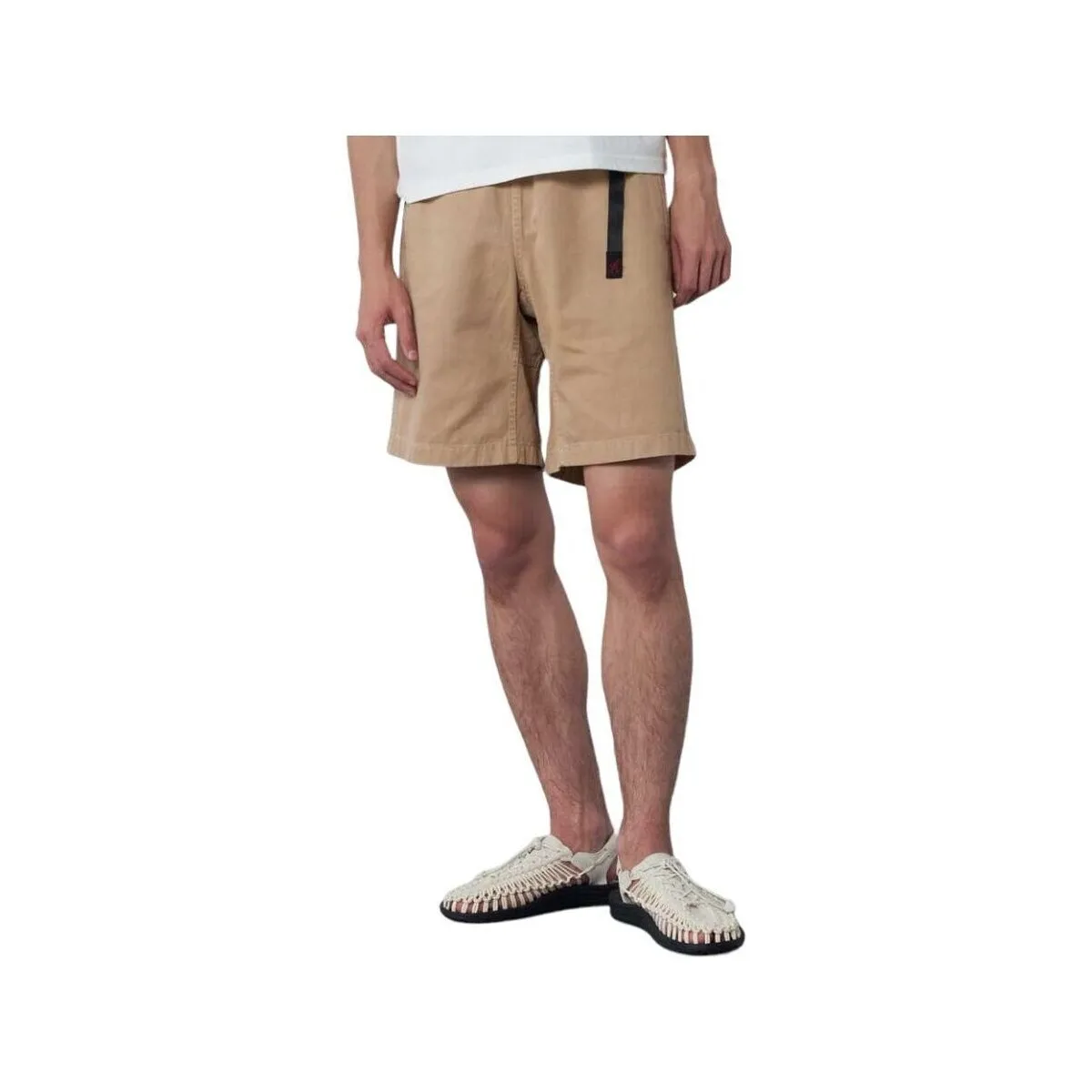 Pantalones cortos G Hombre Chino