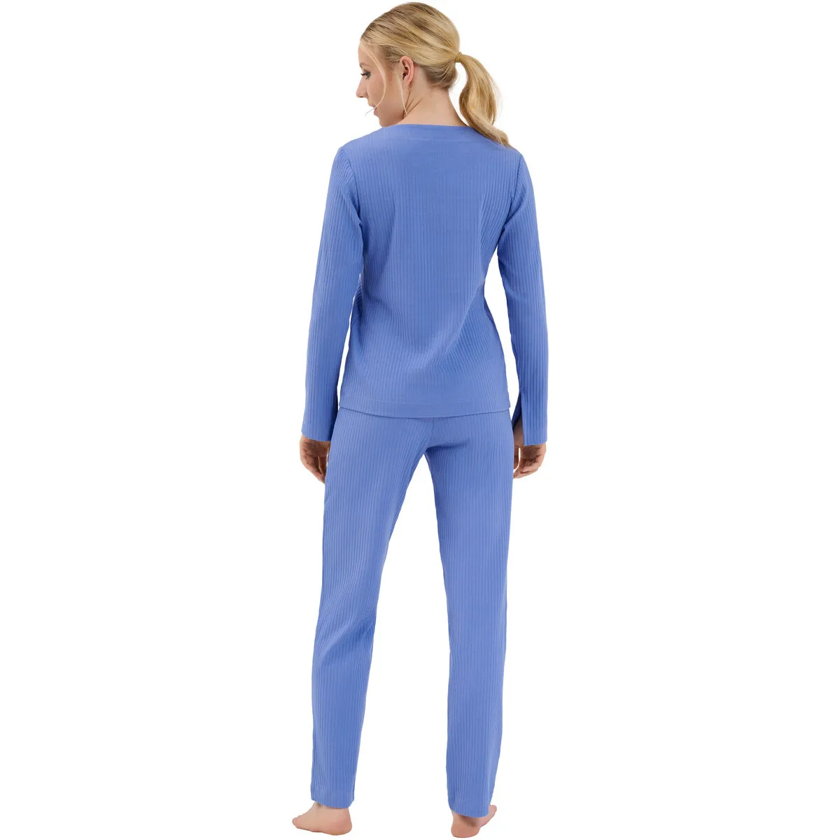Pantalones largos de pijama Lucky  Cheek