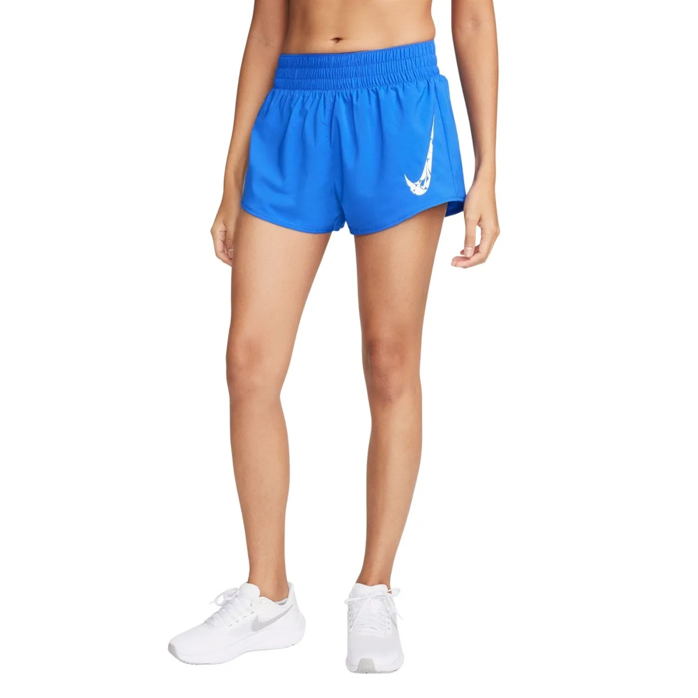  Pantalones Nike W Nk One Swsh Hbr Df Mrbrshrt