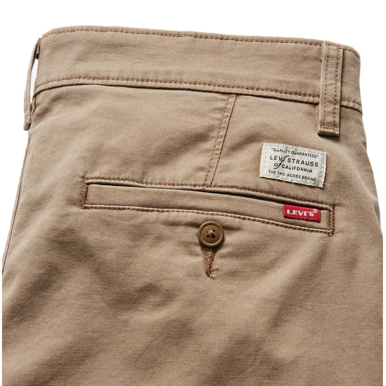 PANTALÓN CHINO ESTÁNDAR CÓNICO LIGHTWEIGHT HOMBRE LEVI'S
