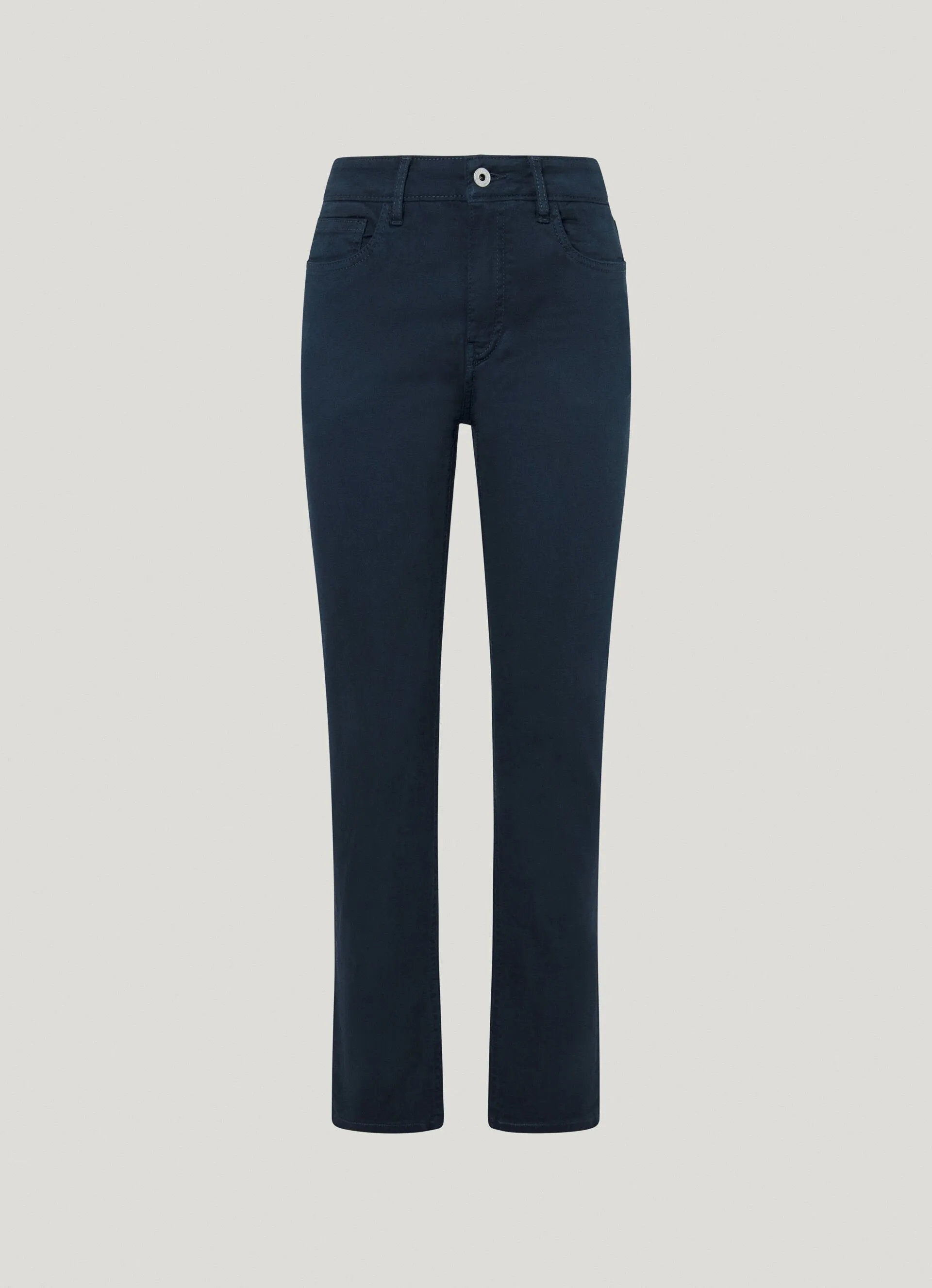 pantalón 5 bolsillos fit slim
