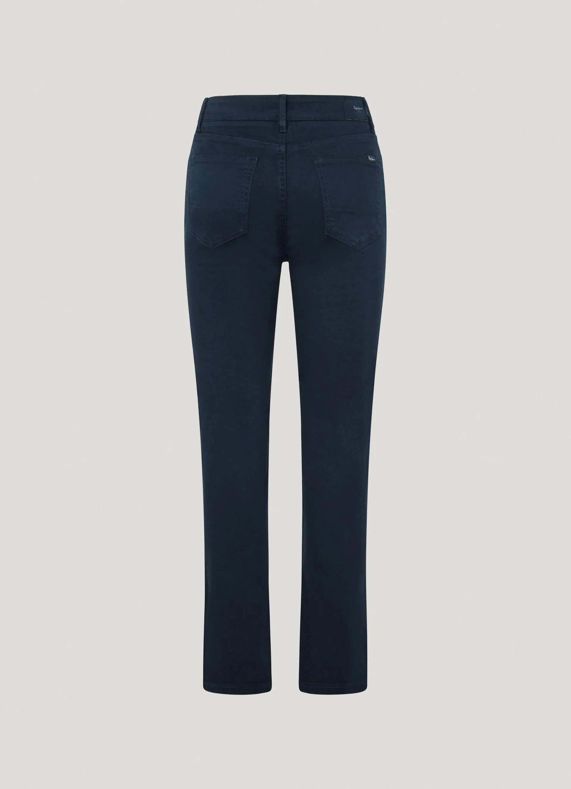 pantalón 5 bolsillos fit slim