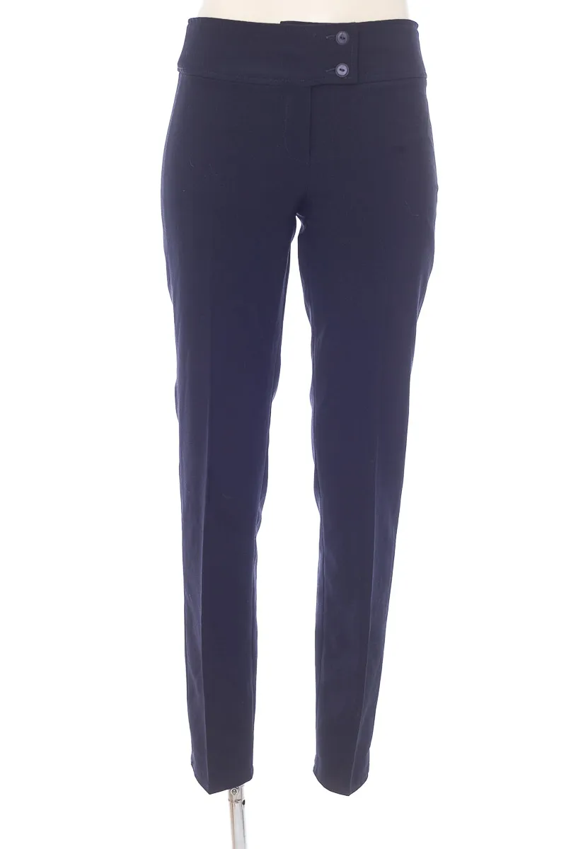 PANTALóN COLOR AZUL  CLOSEANDO