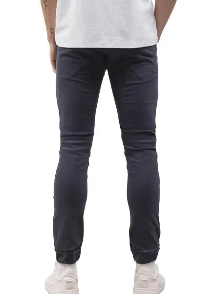 Pantalón Klout Cargo Marino para Hombre