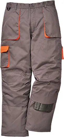 Pantalón Portwest Texo Contrast con forro