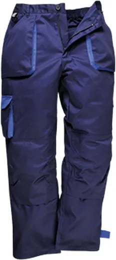 Pantalón Portwest Texo Contrast con forro