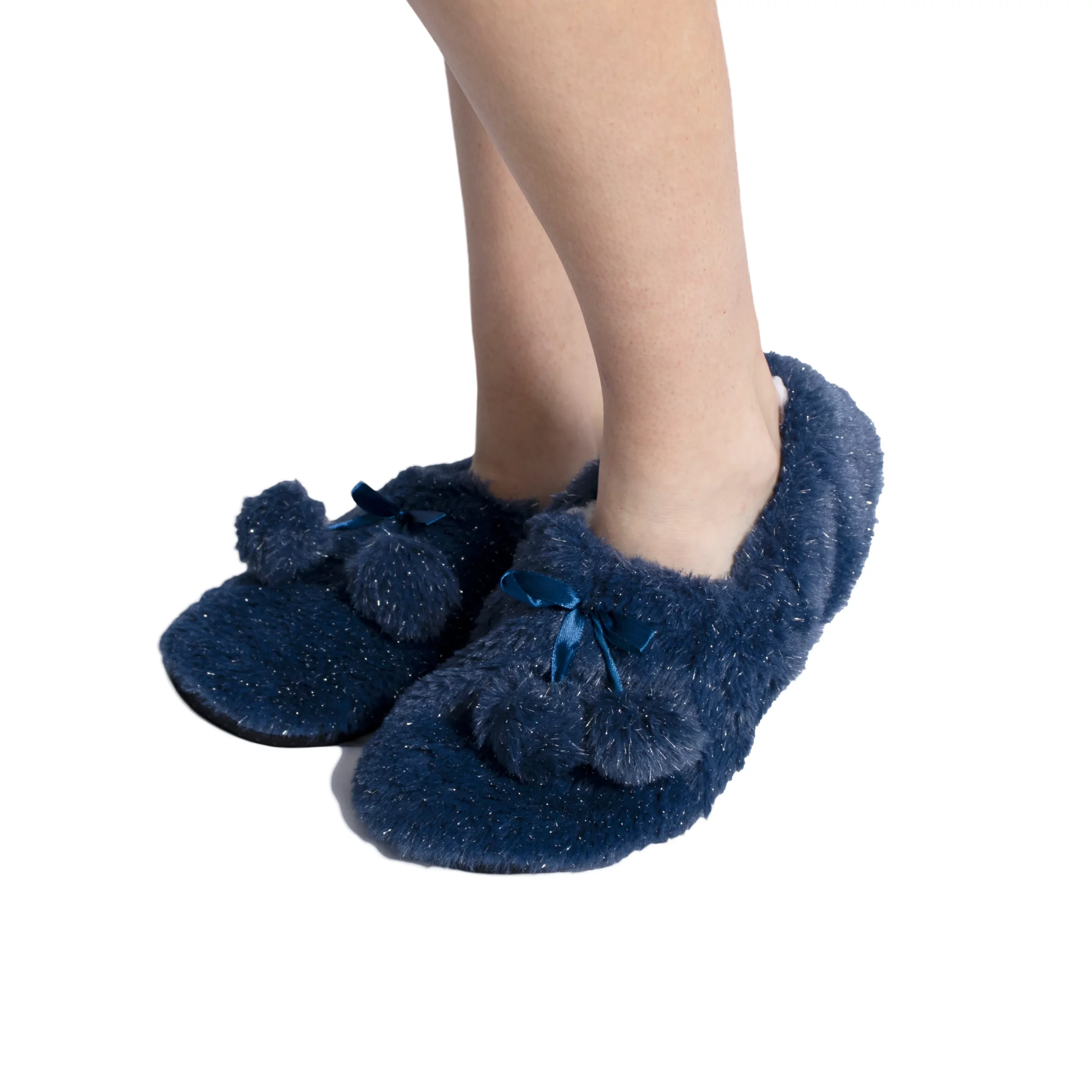 Pantufla cerrada