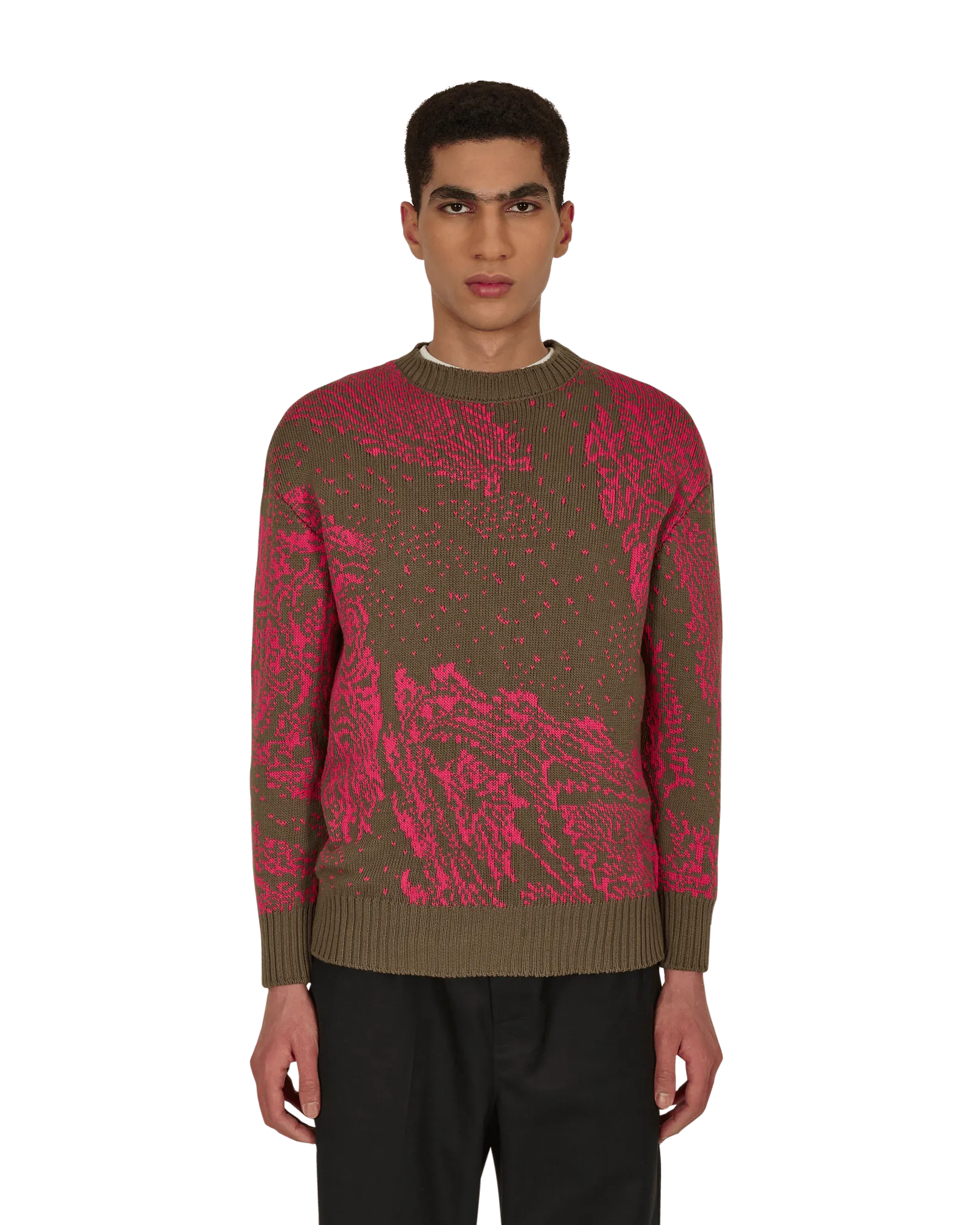 Paria Farzaneh Dream Crewneck Sweater
