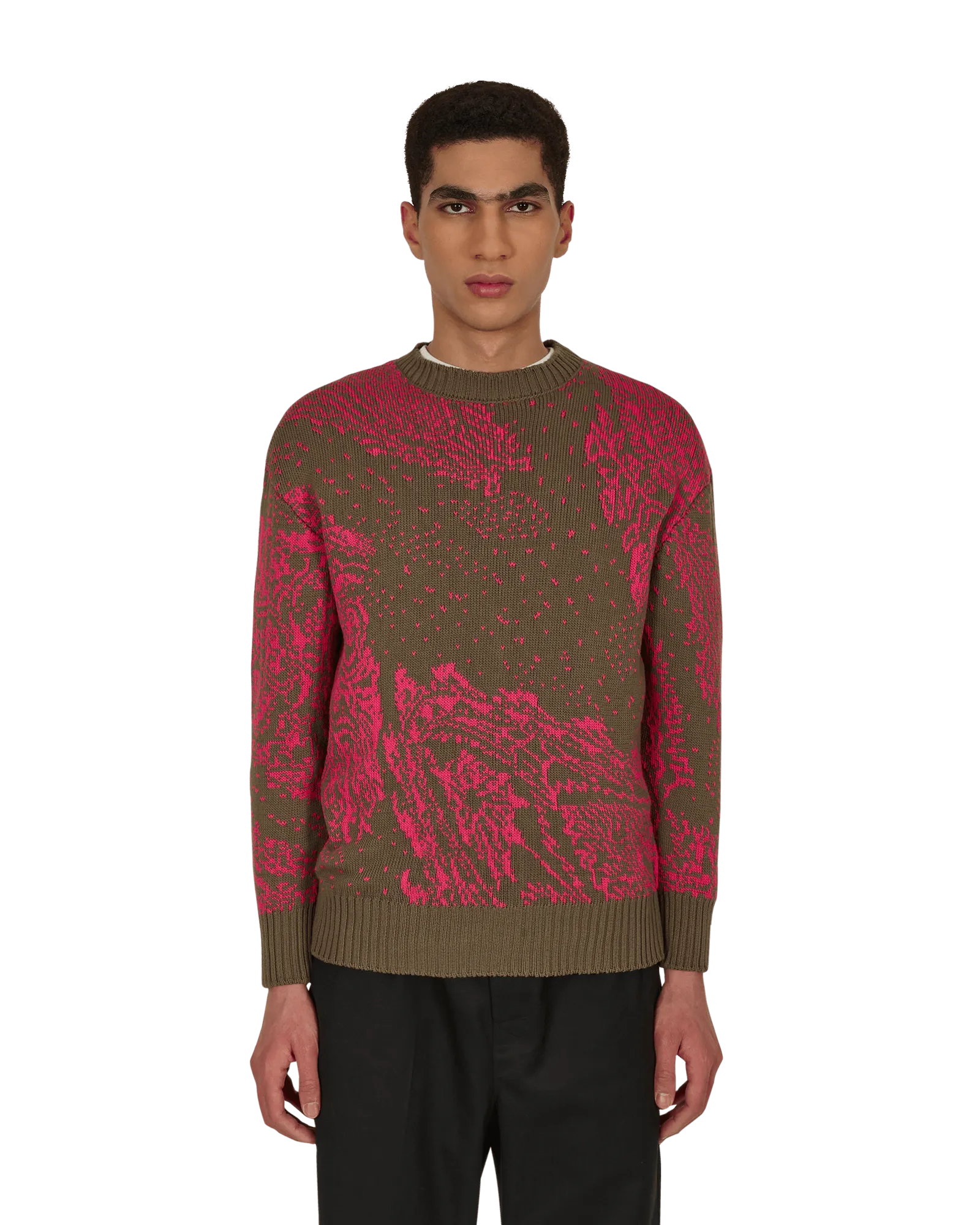 Paria Farzaneh Dream Crewneck Sweater