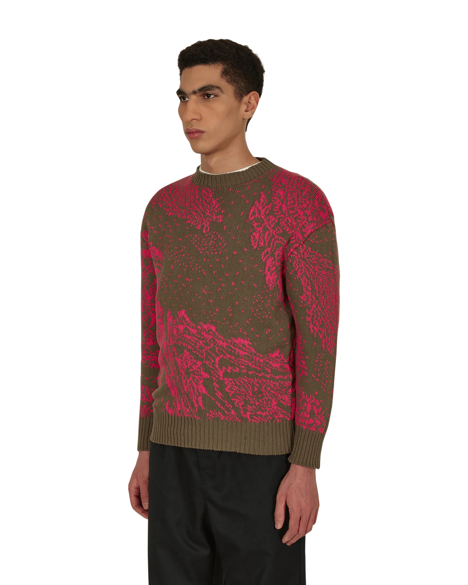Paria Farzaneh Dream Crewneck Sweater