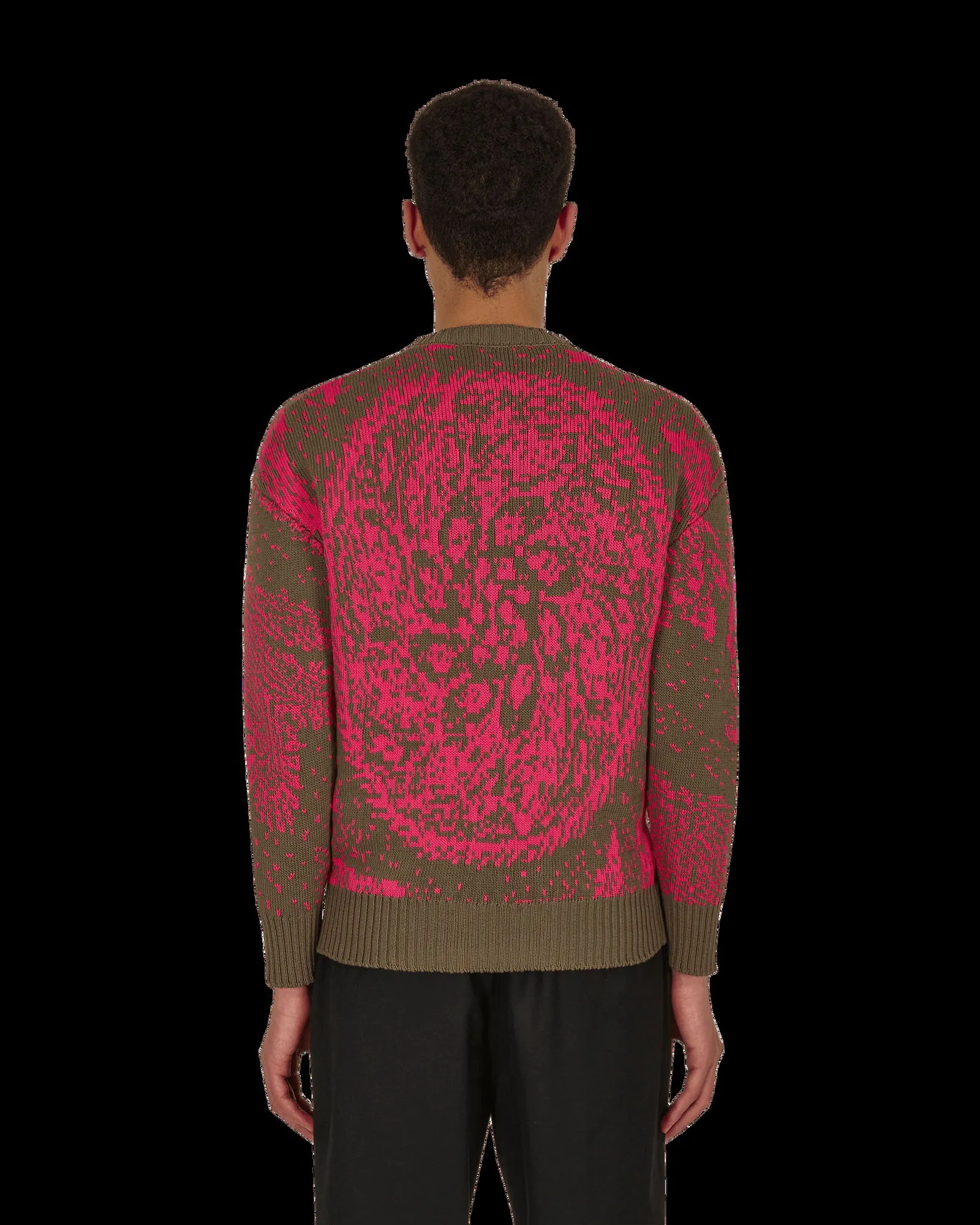 Paria Farzaneh Dream Crewneck Sweater
