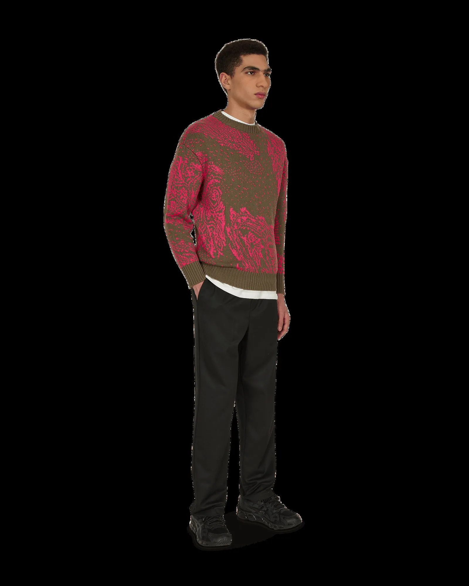 Paria Farzaneh Dream Crewneck Sweater