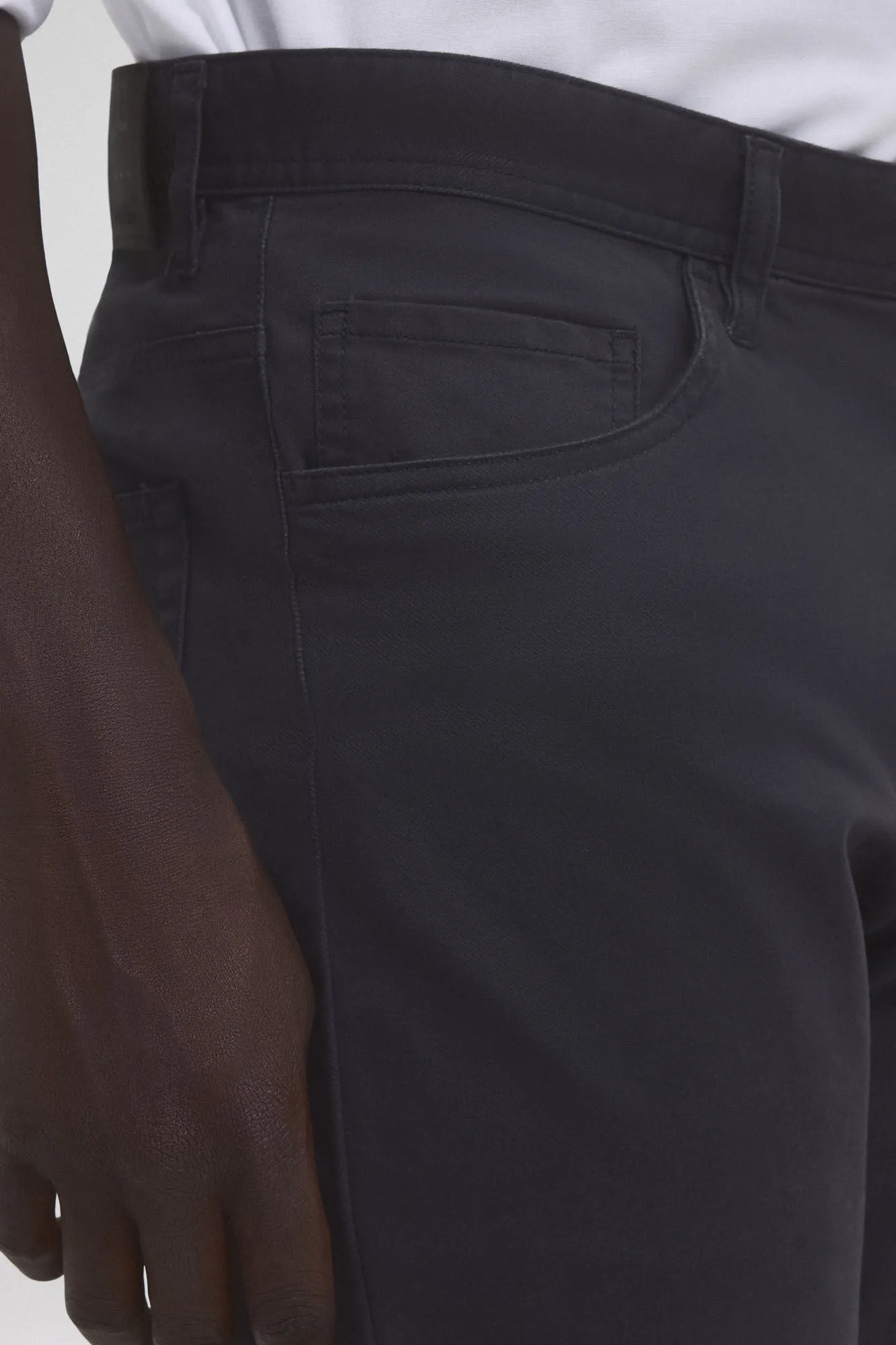 Pedro del Hierro Pantalón 5 bolsillos slim fit