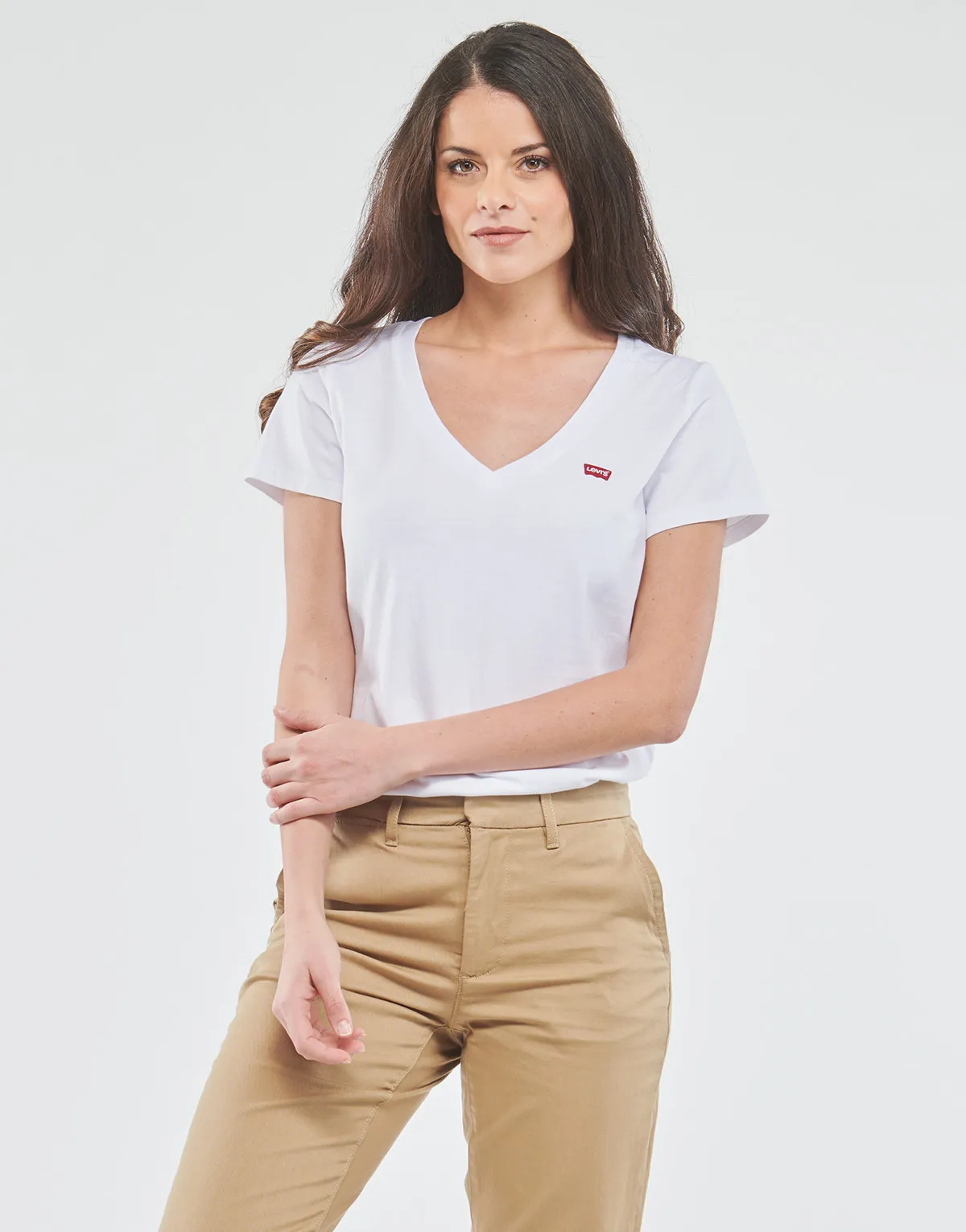PERFECT VNECK