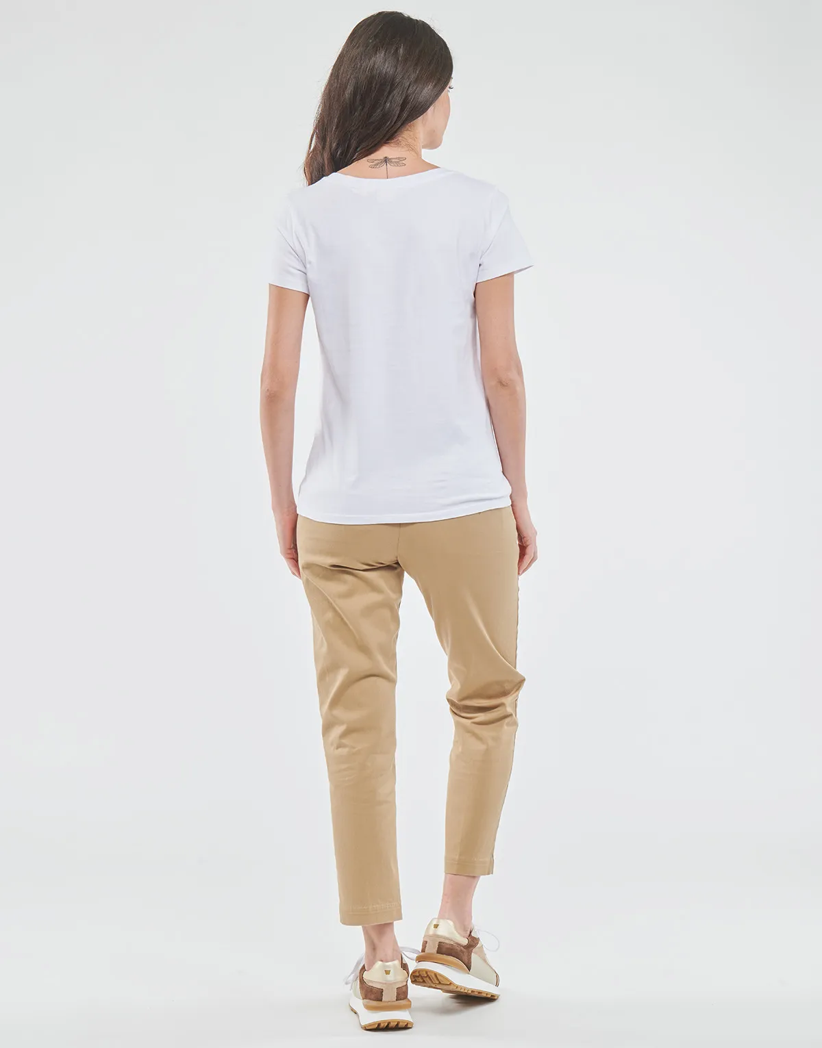 PERFECT VNECK