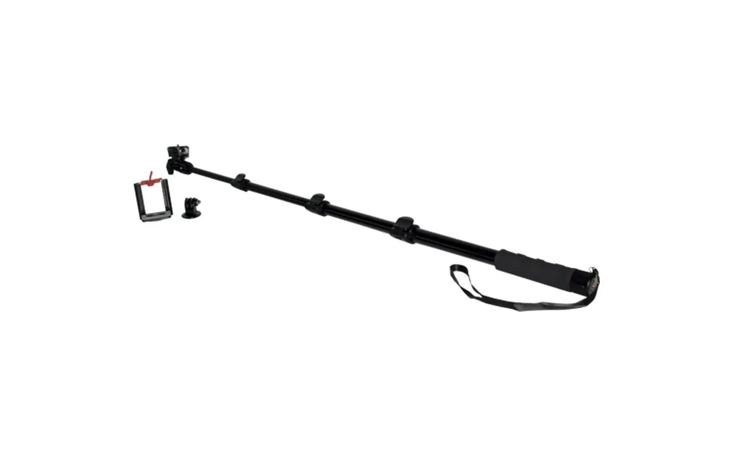 PERTIGA EXTENSIBLE HASTA 120CM CON AUTOB