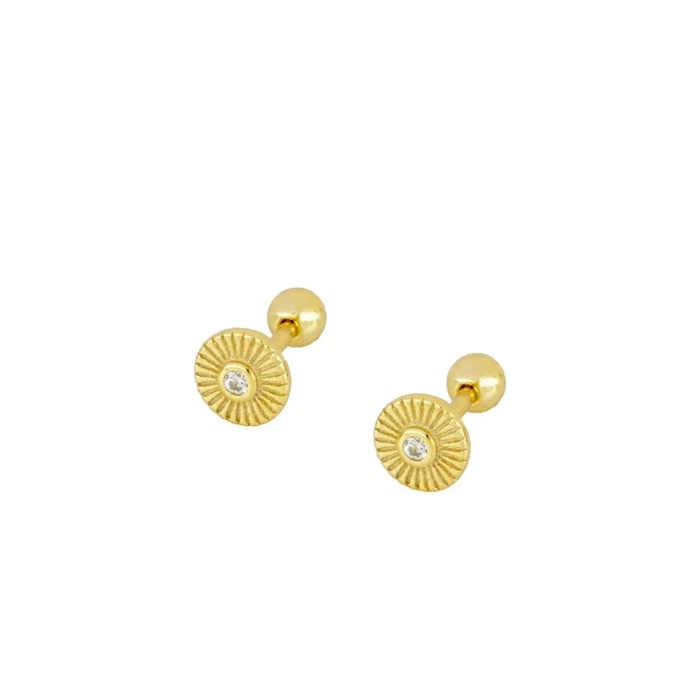 Piercing Inca Oro