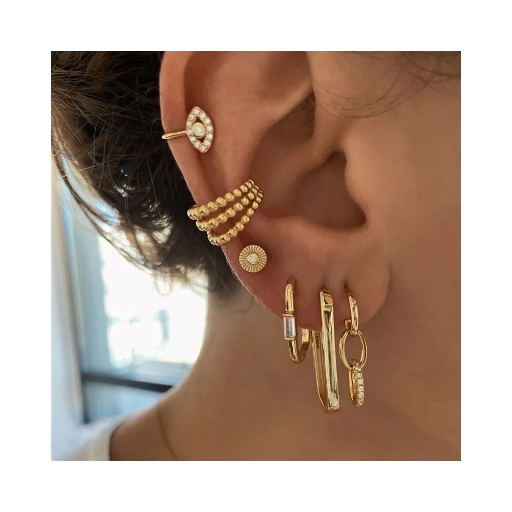 Piercing Inca Oro