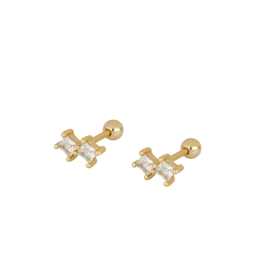 Piercing Padua Oro
