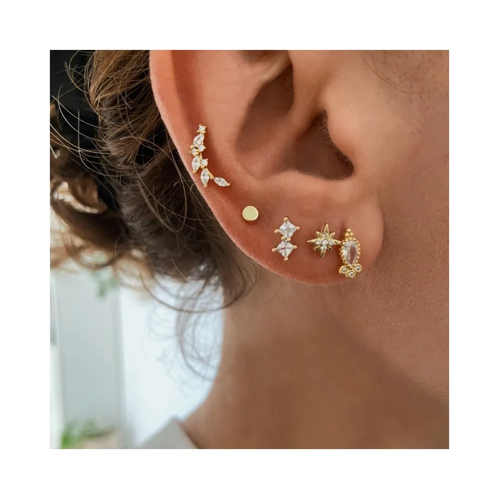Piercing Padua Oro