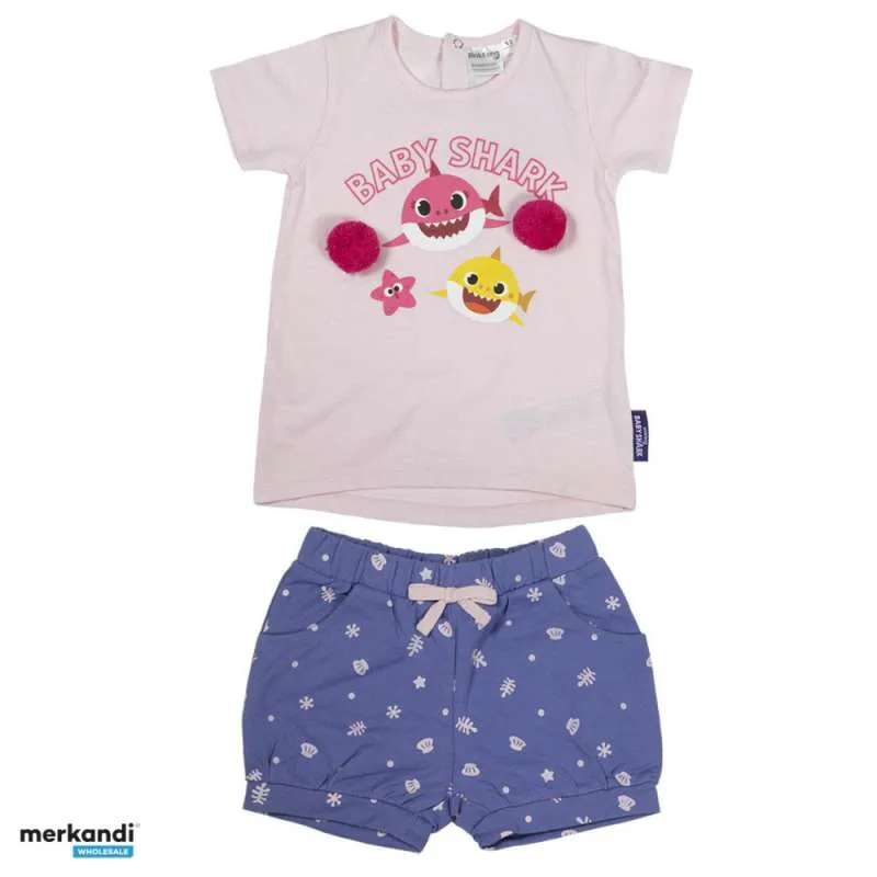PIJAMA DE BEBé DE STOCK  PRODUCTO CON LICENCIA