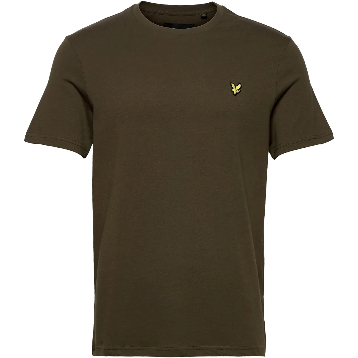 PLAIN TSHIRT