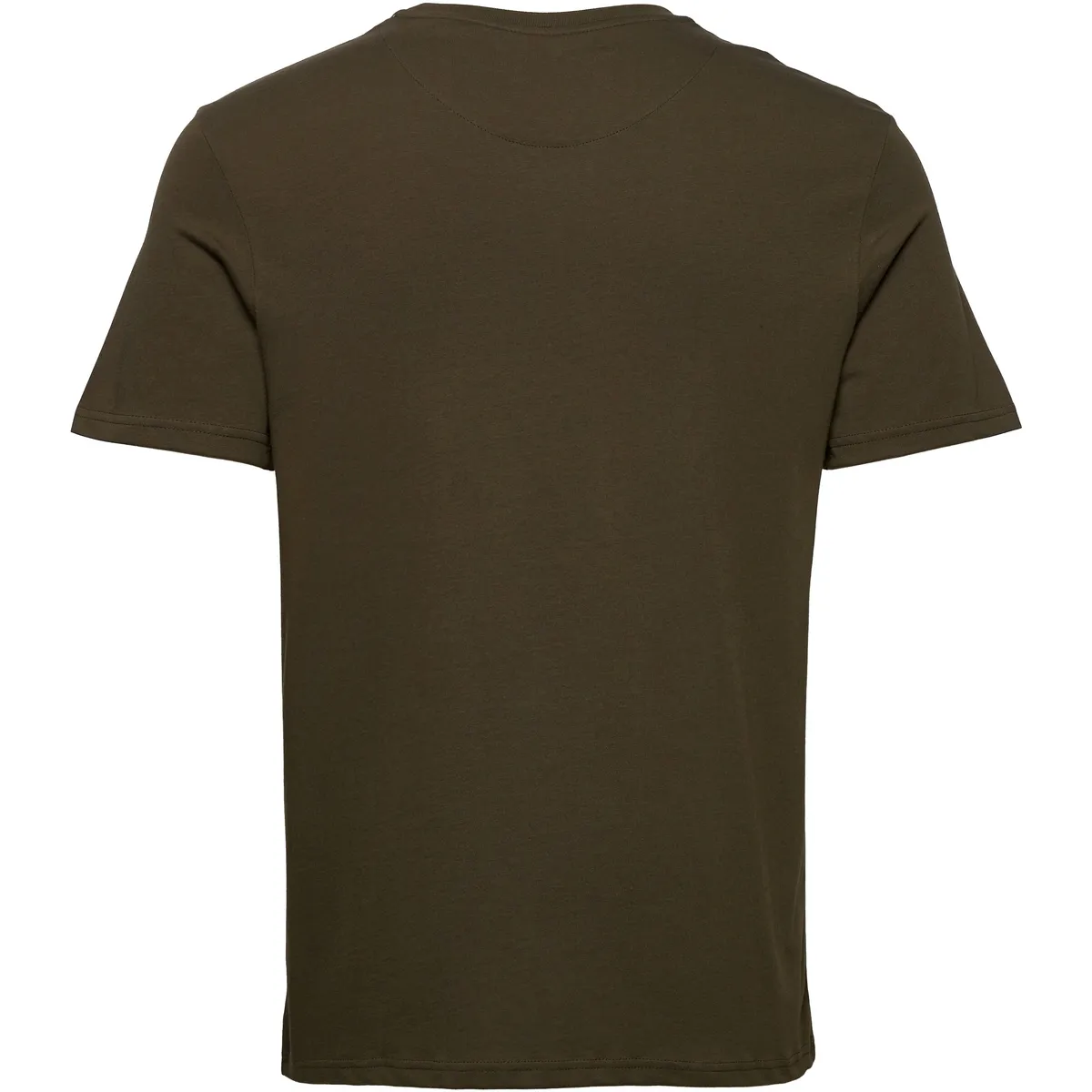 PLAIN TSHIRT