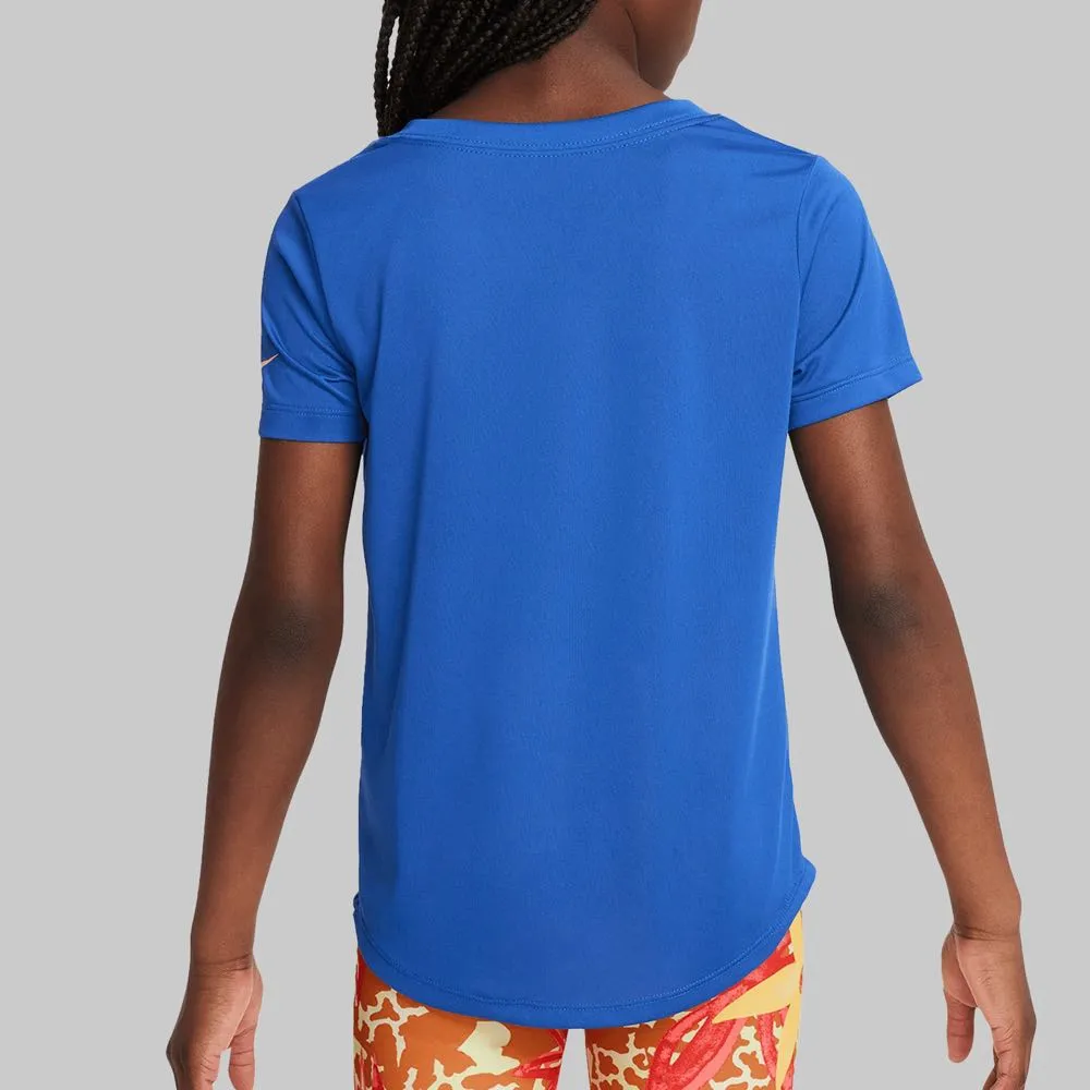 PLAYERA NIKE DRIFIT JOVEN