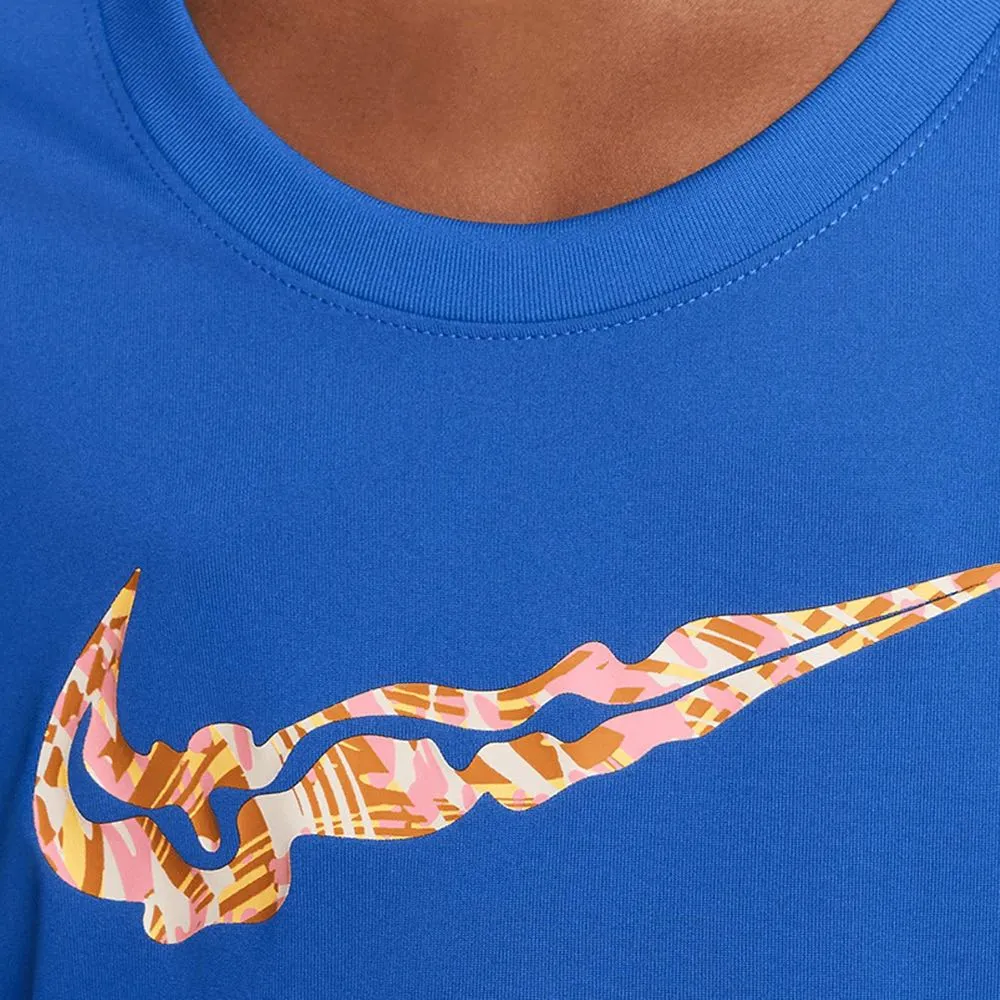 PLAYERA NIKE DRIFIT JOVEN