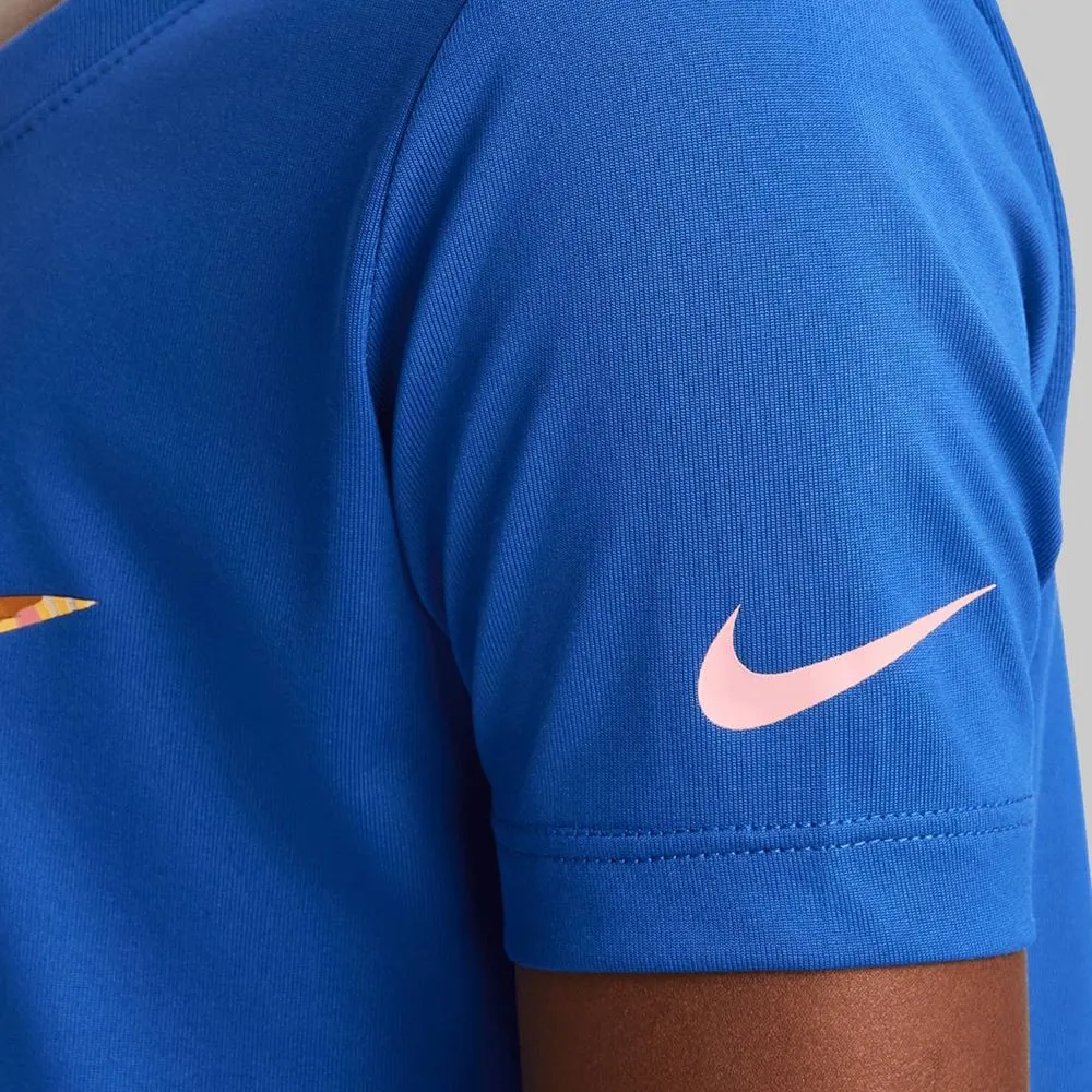 PLAYERA NIKE DRIFIT JOVEN