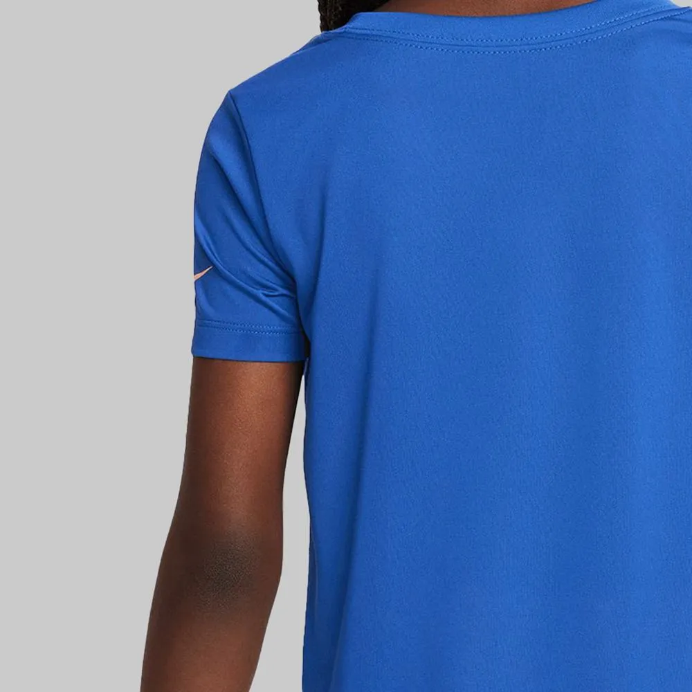 PLAYERA NIKE DRIFIT JOVEN