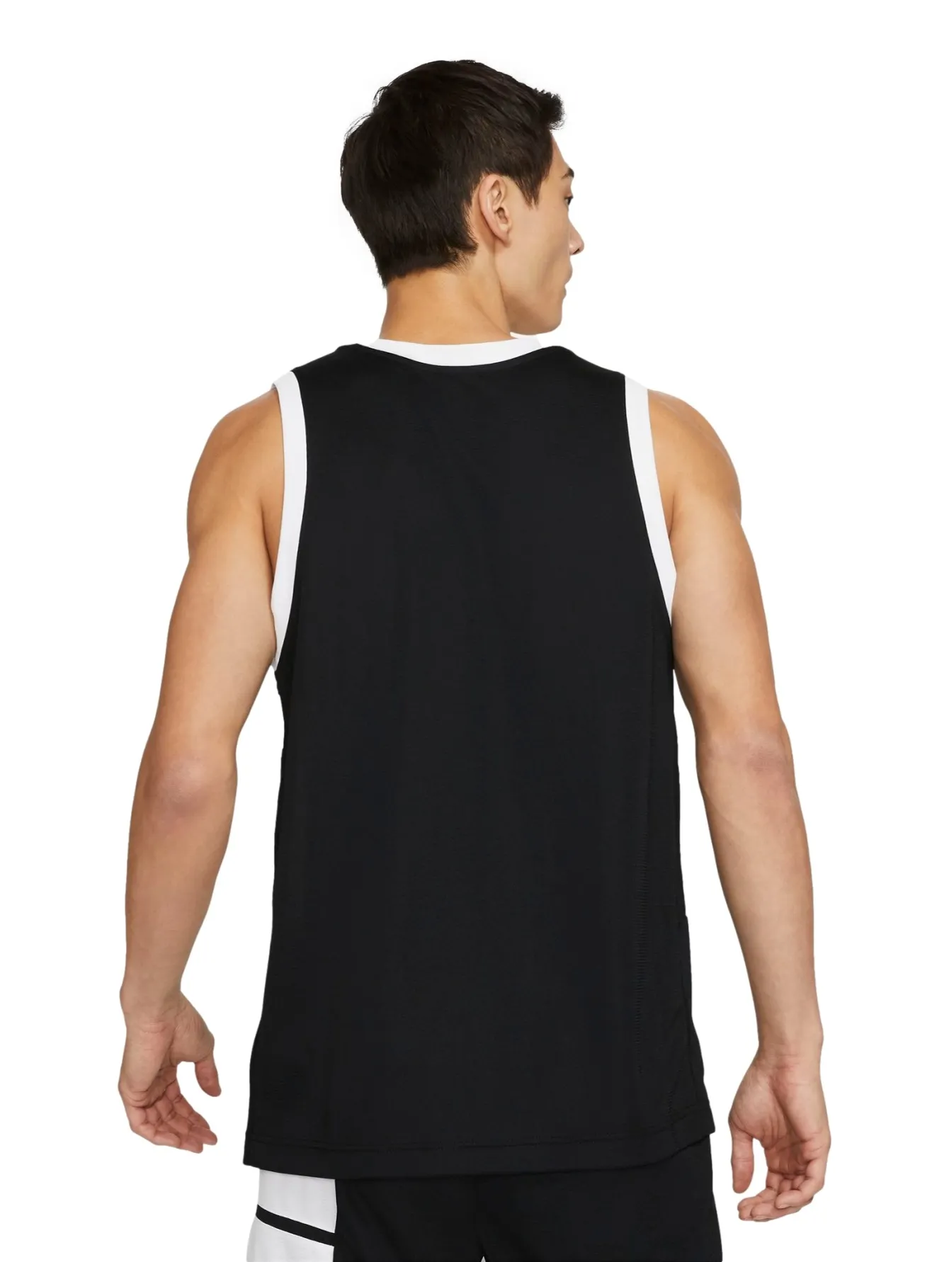 Playera Nike Dri Fit Starting Five Para Hombre