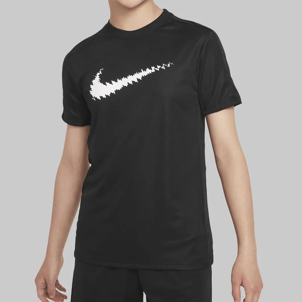 PLAYERA NIKE DRIFIT TROPHY JOVEN