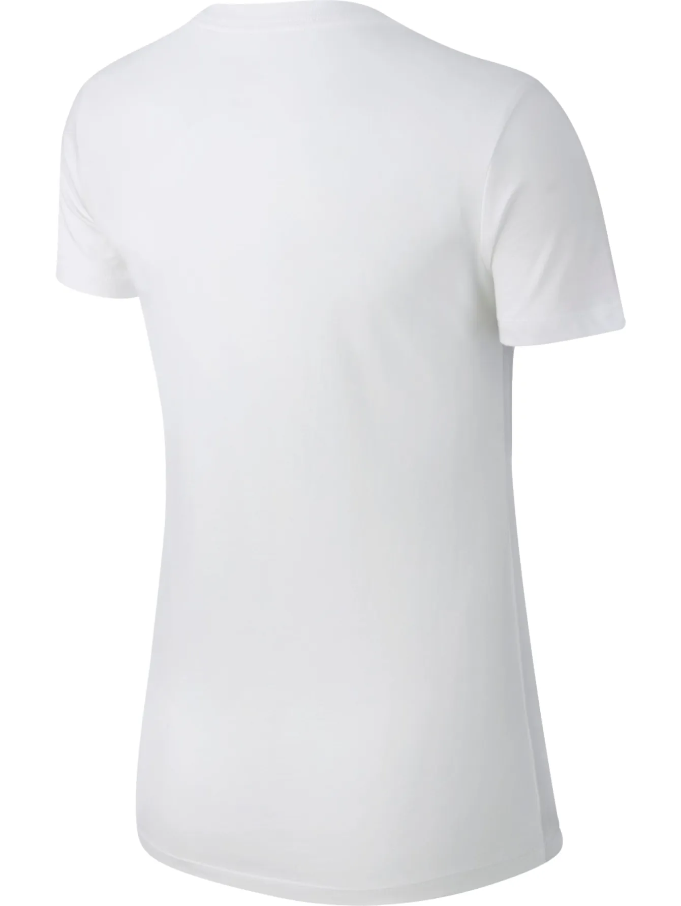 Playera Nike Sportswear Essentials Icon Futura Para Mujer