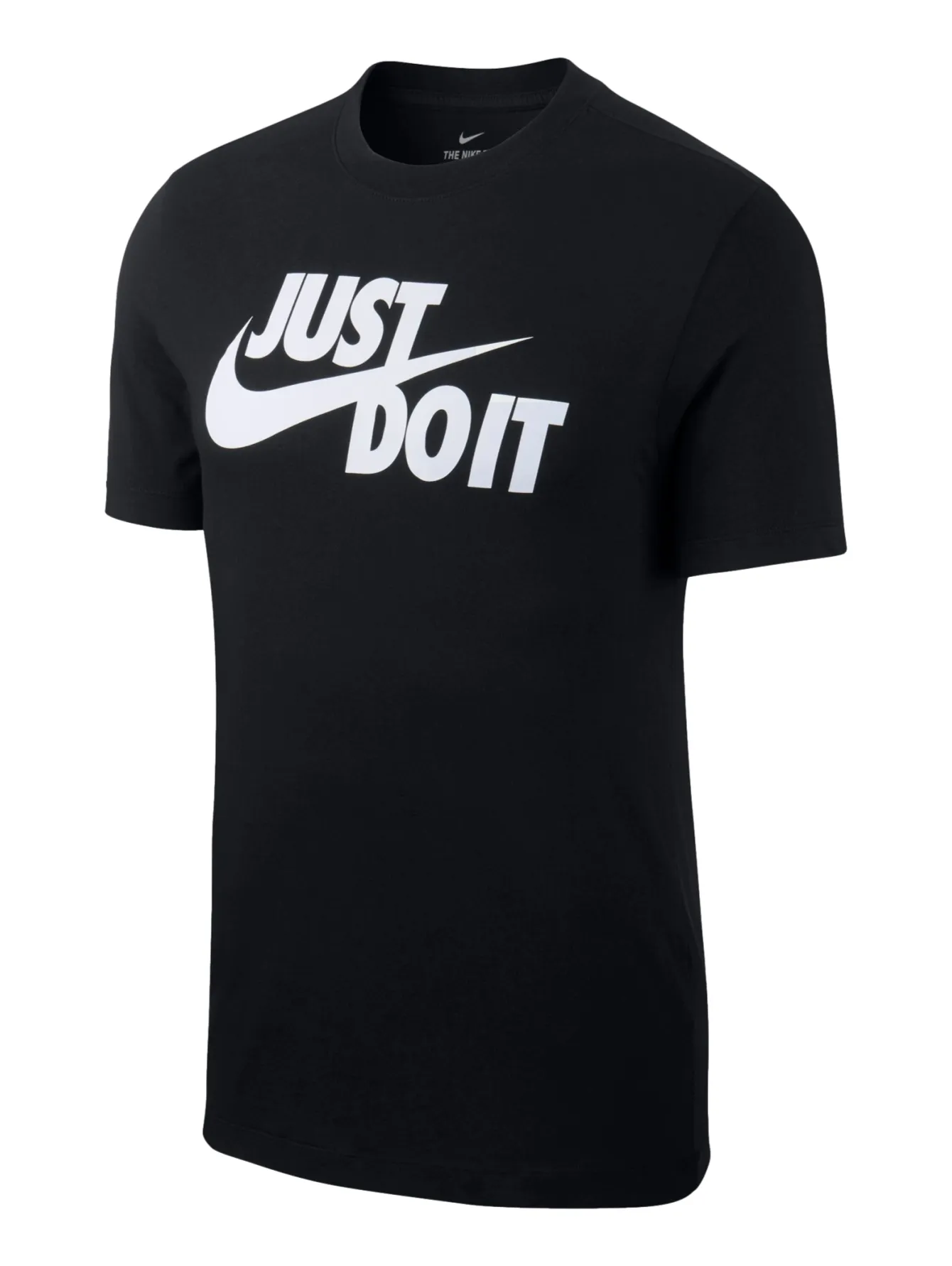 Playera Nike Strike Just Do It Swoosh Para Hombre