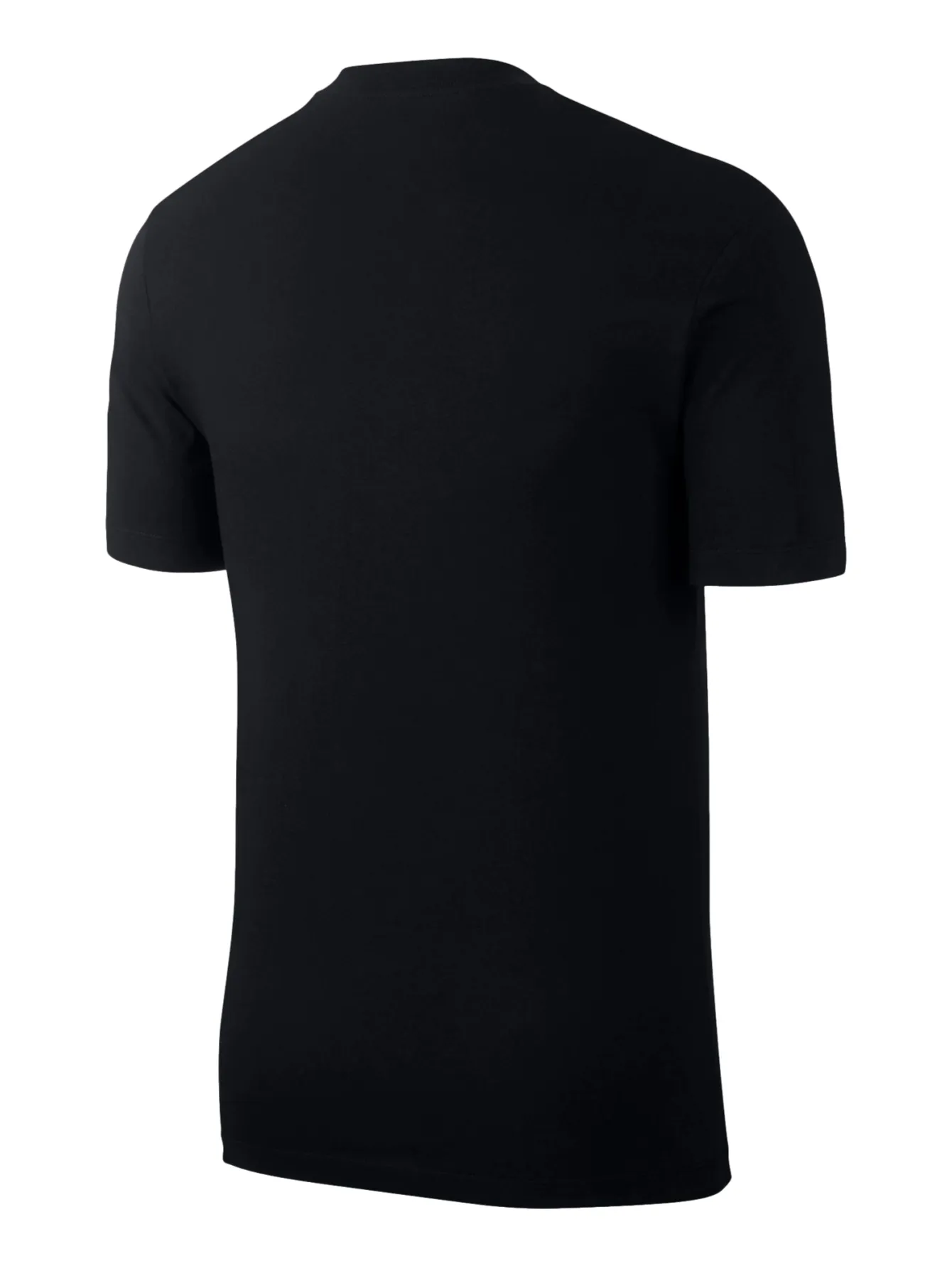 Playera Nike Strike Just Do It Swoosh Para Hombre