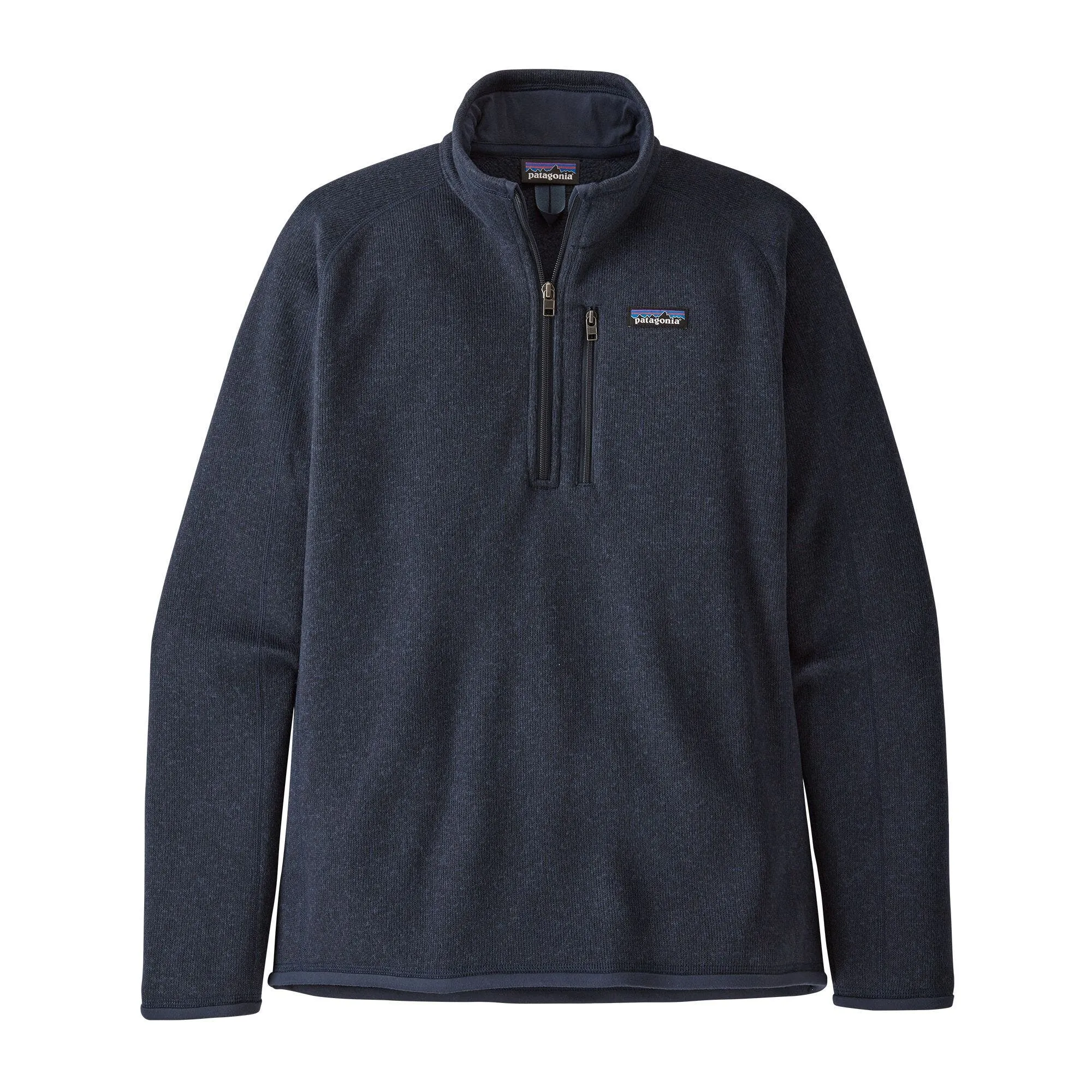 POLERóN HOMBRE BETTER SWEATER 1/4ZIP FLEECE