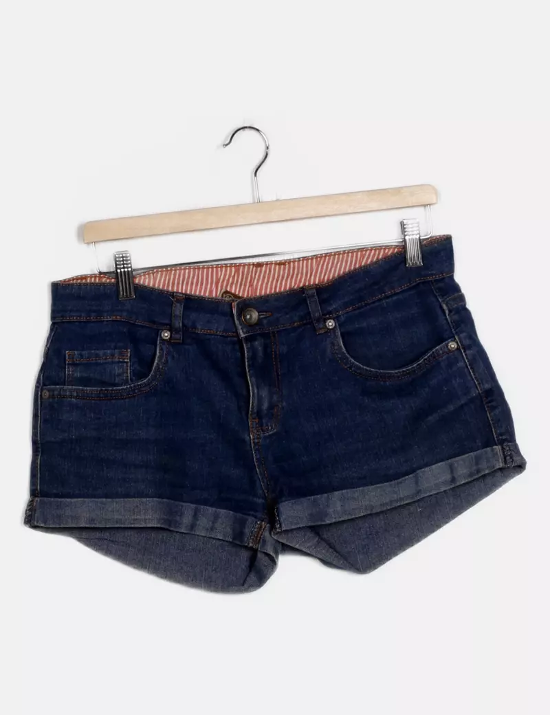 Primark Vaqueros cortos