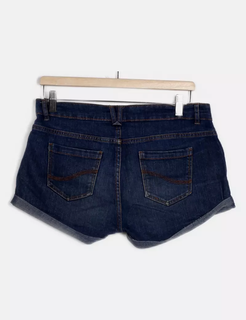 Primark Vaqueros cortos